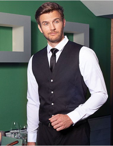 K-WM2-Mens Vest Kai